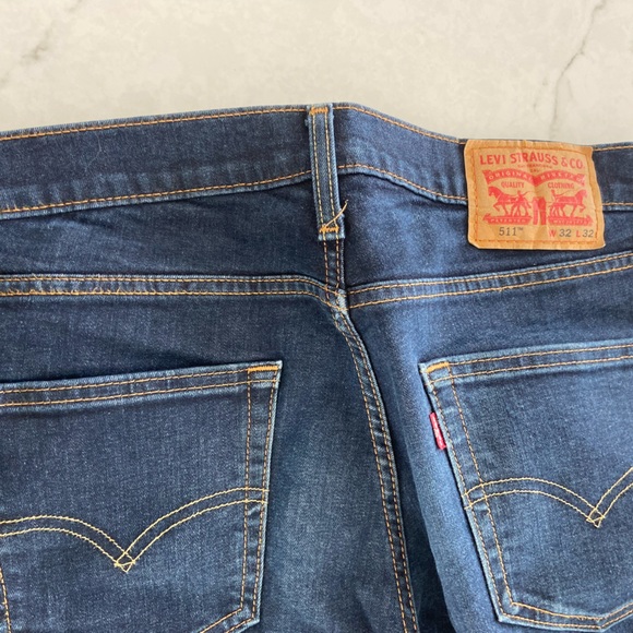 Levi 511 jeans - Picture 3 of 4